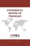 Evangelical Review of Theology, Volume 45, Number 4, November 2021