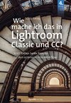 Wie mache ich das in Lightroom?