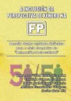 A inclusión da perspectiva de xénero na FP.  Deseño dunha unidade didáctica para o ciclo formativo de 