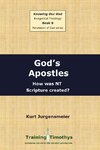 Book 8  Apostles  PB