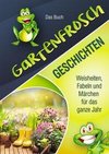 Gartenfrosch Geschichten