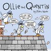 Ollie & Quentin ISBN