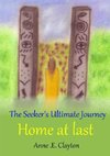 The Seeker's Ultimate Journey