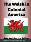 The Welsh in Colonial America