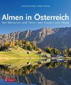 Almen in Österreich