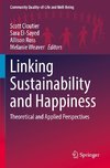 Linking Sustainability and Happiness