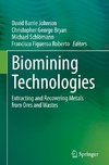 Biomining Technologies