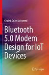 Bluetooth 5.0 Modem Design for IoT Devices