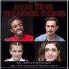 Alles über Stranger Things