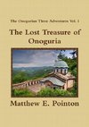 The Lost Treasure of Onoguria