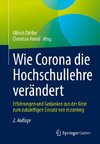 Wie Corona die Hochschullehre verändert