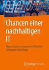 Chancen einer nachhaltigen IT