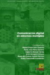 Comunicación digital en entornos múltiples