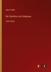 Der Reichtum der Nationen