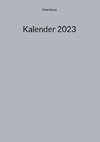 Kalender 2023