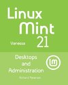 Linux Mint 21