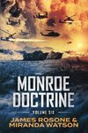 Monroe Doctrine