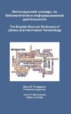 The English-Russian Dictionary of Library and Information Terminology