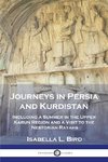 Journeys in Persia and Kurdistan