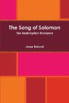 The Song of Solomon