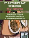 St. Patrick's Day Cookbook