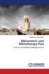 Bibliometric and Bibliotherapy Plus