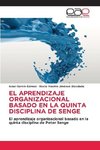 EL APRENDIZAJE ORGANIZACIONAL BASADO EN LA QUINTA DISCIPLINA DE SENGE