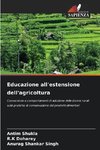 Educazione all'estensione dell'agricoltura