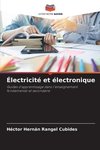 Électricité et électronique