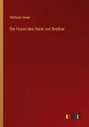 Die Hosen des Herrn von Bredow