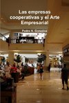 Las empresas cooperativas y el Arte Empresarial