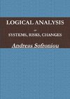 LOGICAL ANALYSIS OF SYSTEMS, RISKS, CHANGES