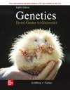 Genetics: From Genes to Genomes