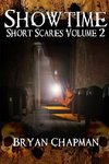 Showtime - Short Scares Volume 2