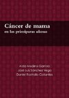 Cáncer de mama en las primíparas añosas