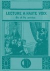 Lecture à haute voix -  8e et 9e années