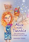 Alice meets Twinkle