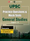 UPSC 2021 General Studies Paper I Practice Questions and Mock Tests