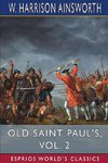 Old Saint Paul's, Vol. 2 (Esprios Classics)