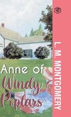 Anne of Windy Poplars