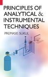 Principles Of Analytical & Instrumental Techniques