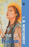 Anne of Avonlea