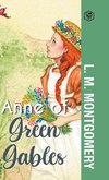 Anne of Green Gables