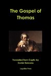 The Gospel of Thomas