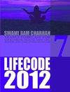 LIFE CODE 7 YEARLY FORECAST FOR 2012