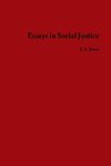 Essays in Social Justice