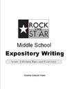 Rock the STAAR Middle School Expository Writing