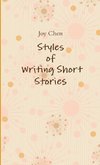 Styles of Writing Short Stories