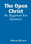 The Open Christ