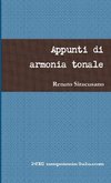 Appunti di armonia tonale